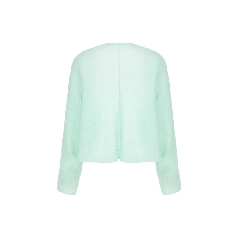 CHIWAWAMEME Sweaters Women's-1
