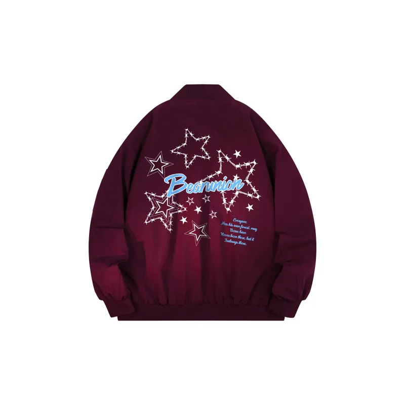 BEAR UNION Jackets Coats Unisex-11