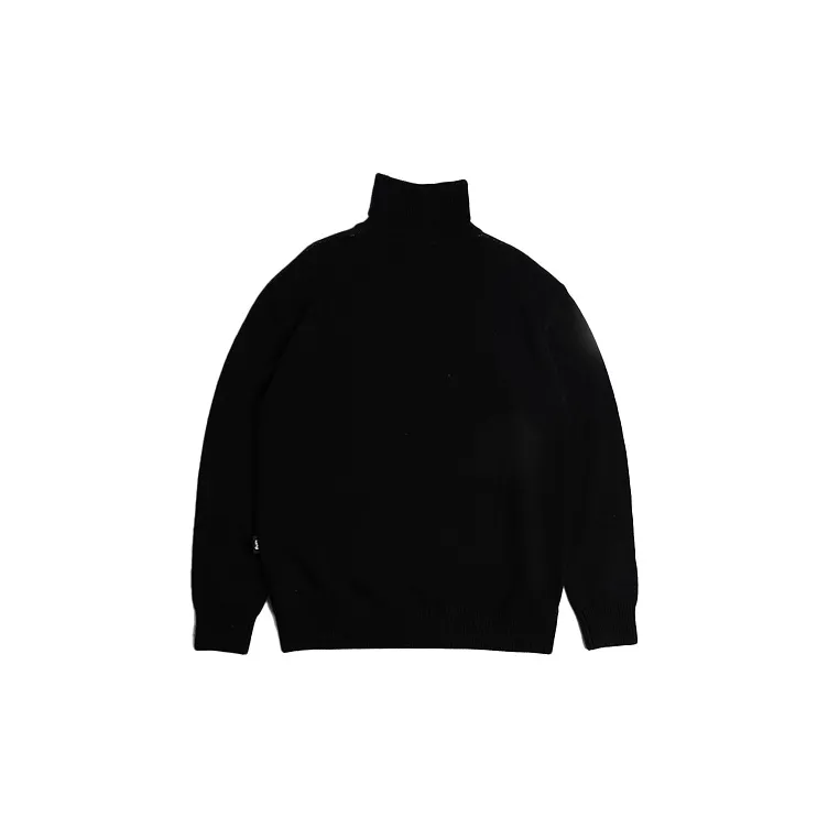 FUN X Garfield Knitwear Unisex Black-1