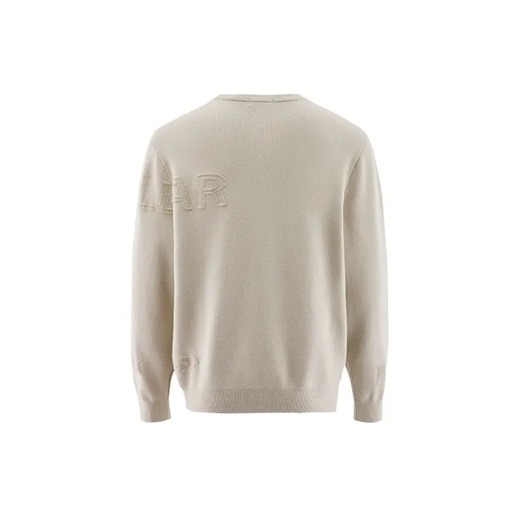 CAT Knitwear Unisex-8