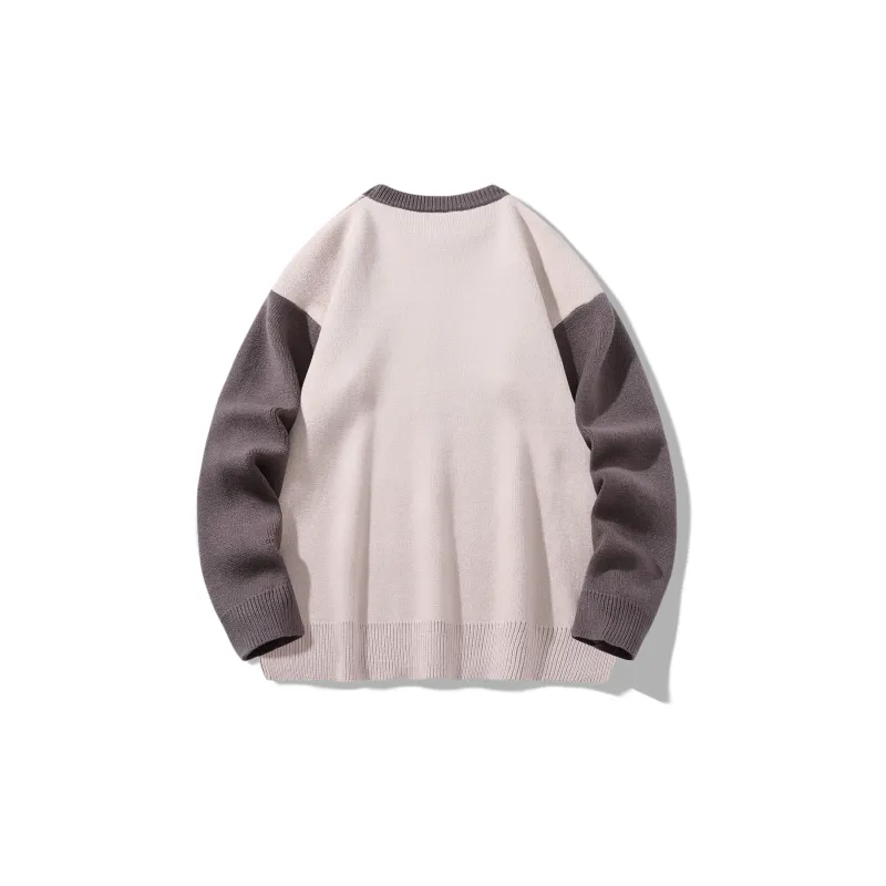 FIDO DIDO Sweaters Unisex-11
