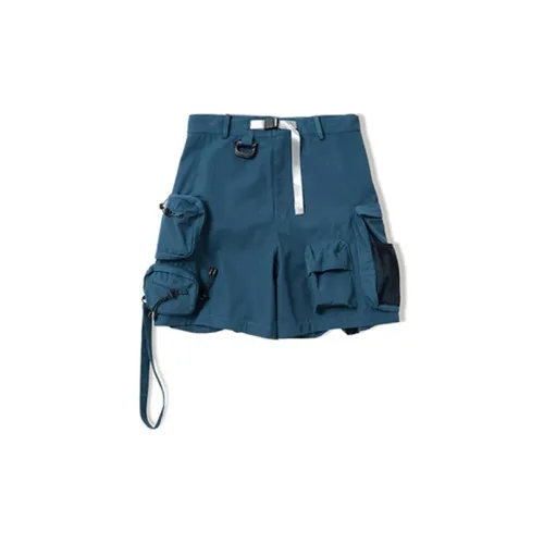 Umamiism Casual Shorts Unisex