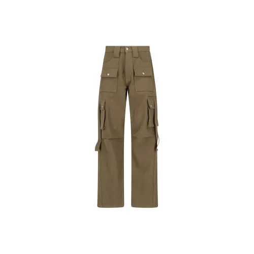 RHUDE Straight-leg Cargo Pants