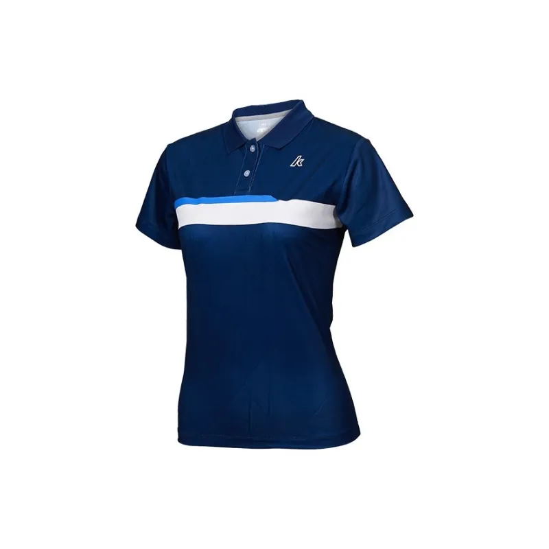 Kawasaki Polo Shirts Women's-5