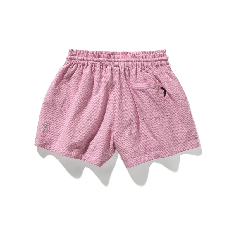 Nautica White Sail SS24 Casual Shorts Women's-7