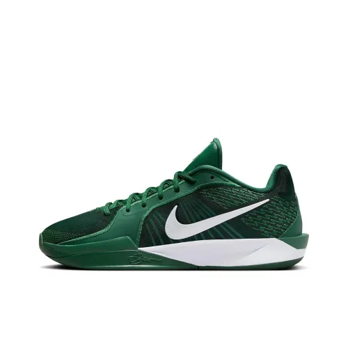 Nike Sabrina 2 Tb 'Gorge Green' Women's