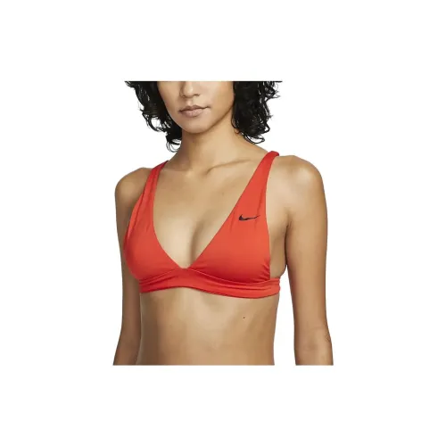 Nike Bikinis Women's Orange