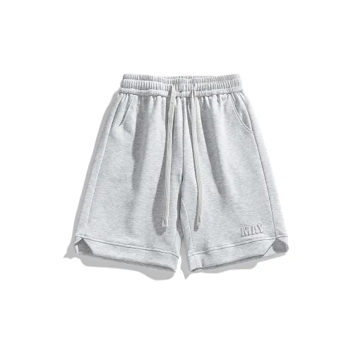 NONEVENT Casual Shorts Unisex