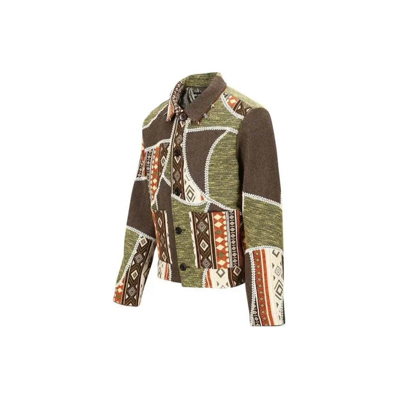 ANDERSSON BELL Jackets Unisex Beige-2