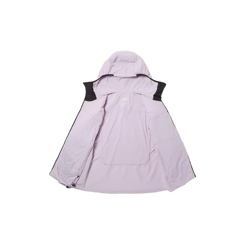 THE NORTH FACE Jackets Women's Light Pink-2