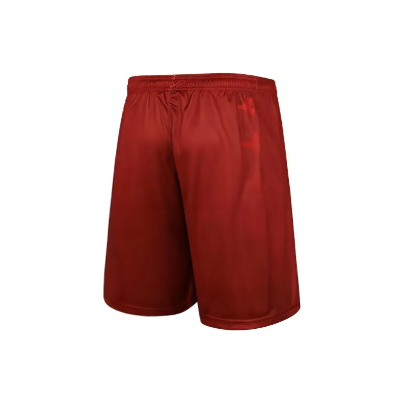 Under Armour Sports Shorts Unisex Red-1