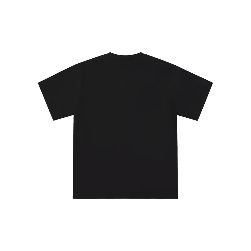 BETTY BOOP T Shirt Women's Black-1