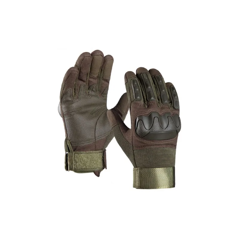 HNJ Riding Equipment Cycling Glove Unisex Microfiber-4