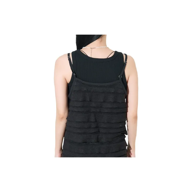 FREAK'S STORE Camisole Women's Black-1