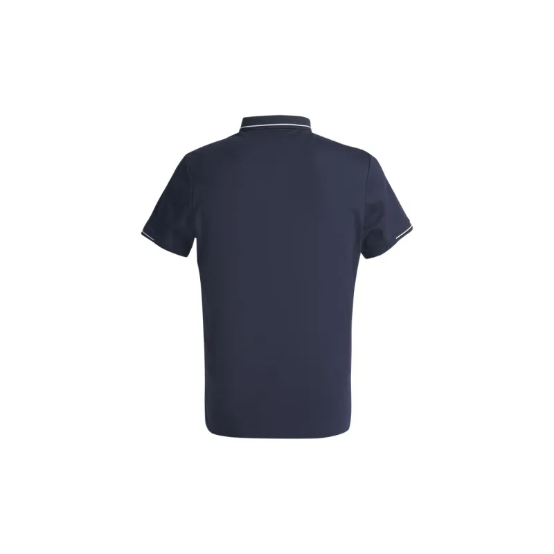 SUMMIT GLORY Polo Shirts Men-1