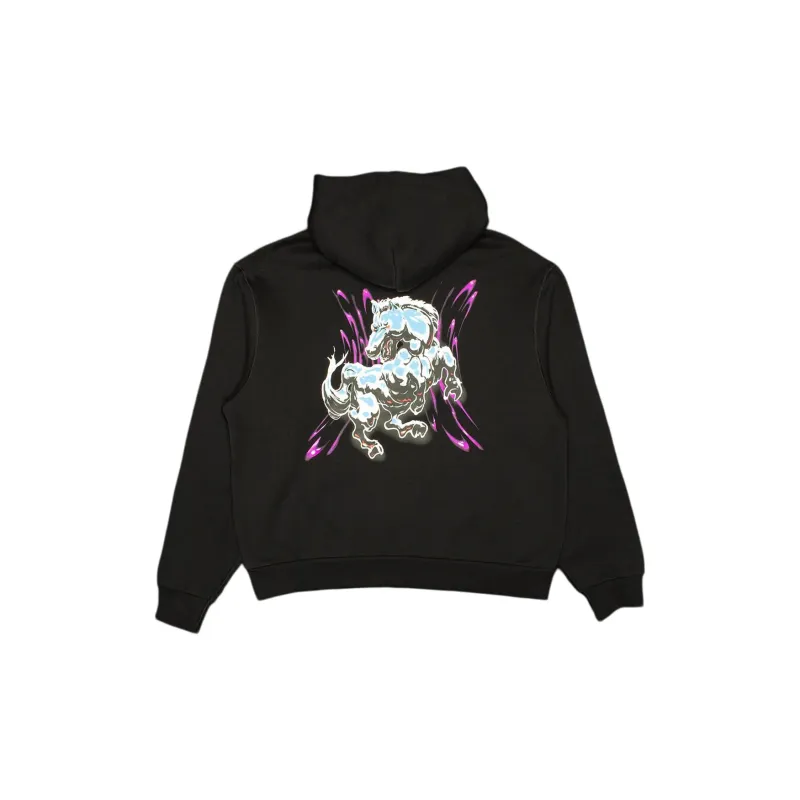 Nike Sb Fleece Pullover Skate Hoodie-1