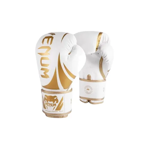 VENUM Venom Challenger 2.0 Collection Boxing Gloves Sanda Muay Thai Martial Arts Combat Unisex
