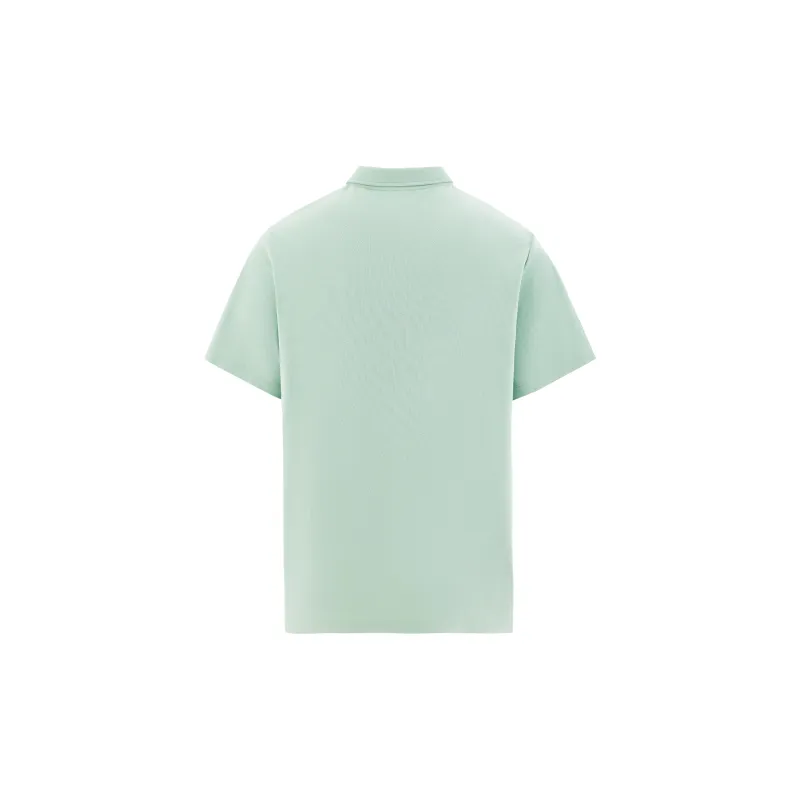 CAT Polo Shirts Unisex-1