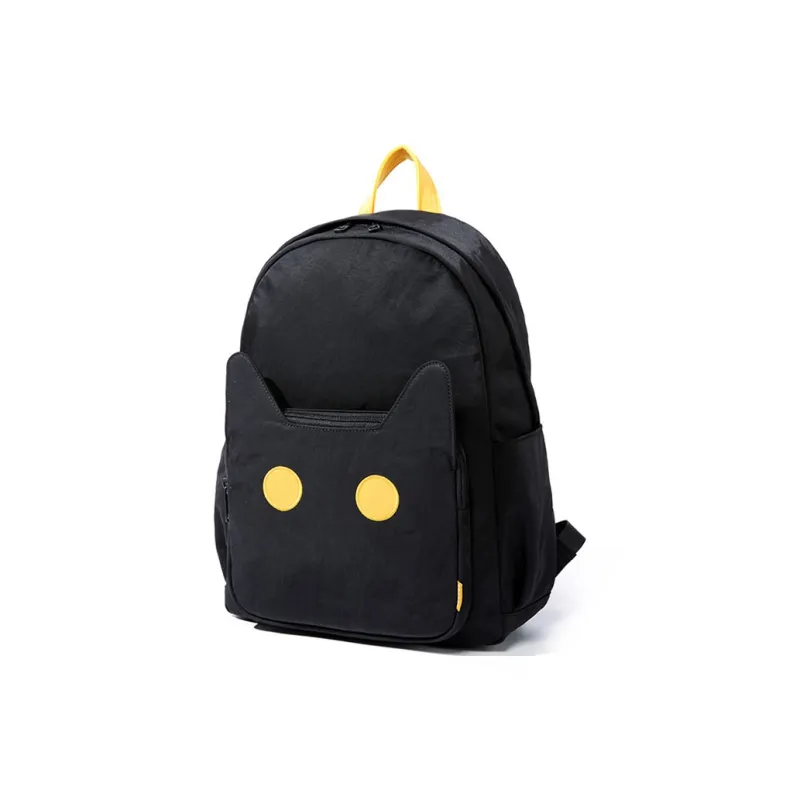 NOXXON Nylon Fabric Backpacks Backpack Large Size Women's Multicolor-1