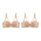 [2 Pack]Nude Skin+Nude Skin