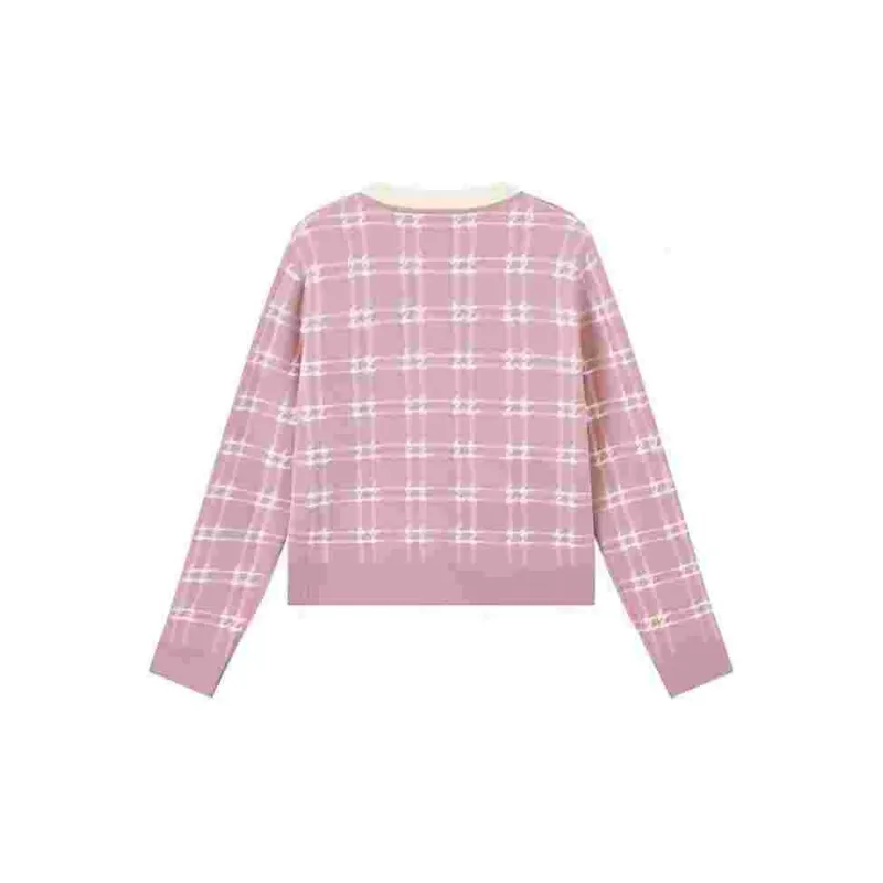 FINITY Sweaters Women's Pink-1