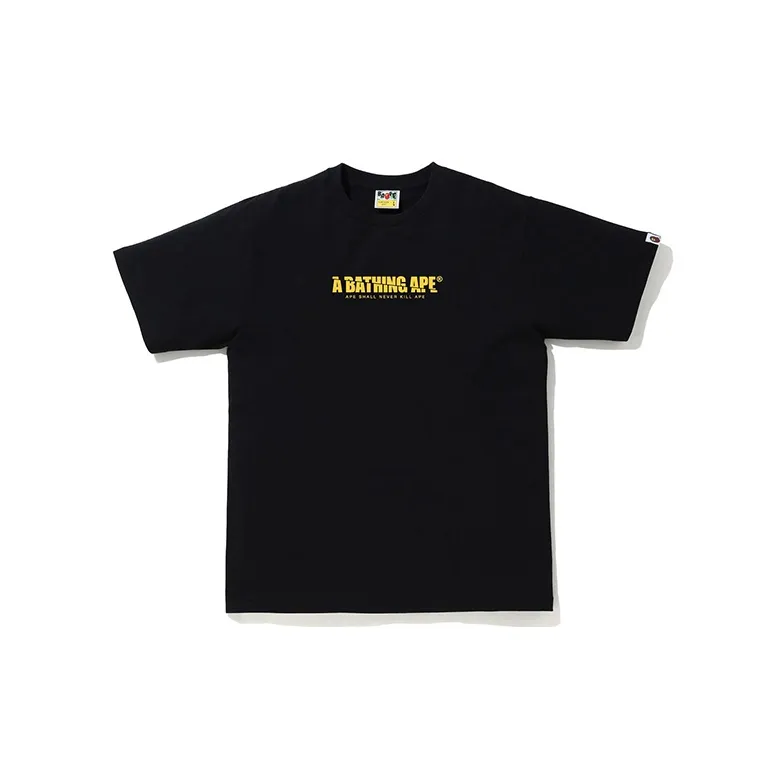 A BATHING APE Japan Culture Souvenir Tee SS21-1