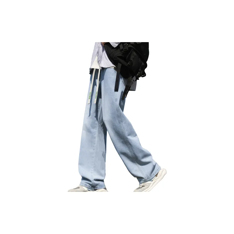 SESAME STREET Jeans Unisex-5