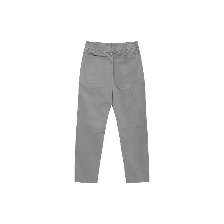 VOLCOM Casual Pants Men Gray-1