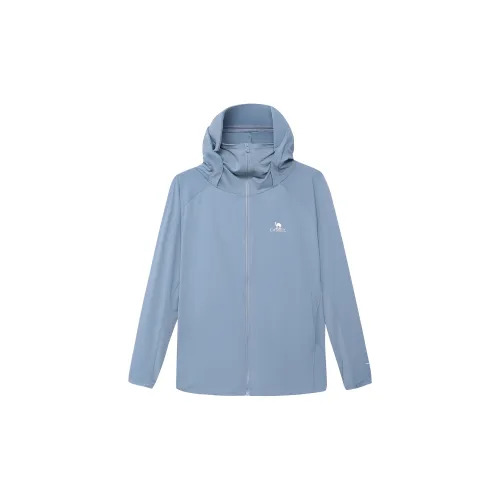 CAMEL Sun Protection Clothing Men's