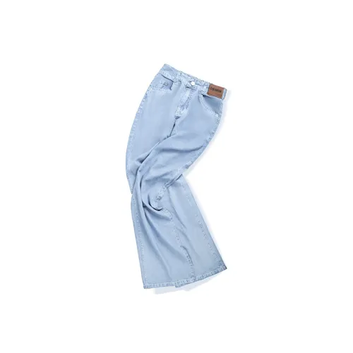 Ya sheep people Jeans Women's