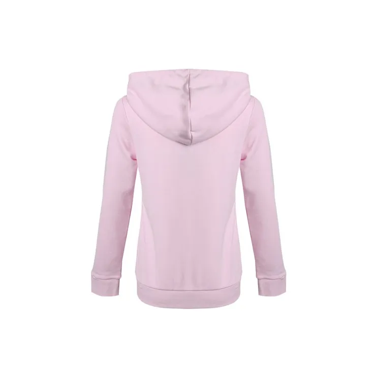 Adidas Sweatshirts Women's Pink-1
