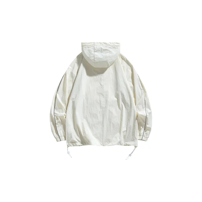 DESSO Sun Protection Clothing Unisex-3