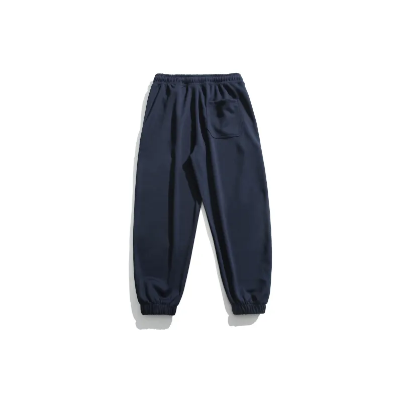 PANDA BASE Casual Pants Women's-7