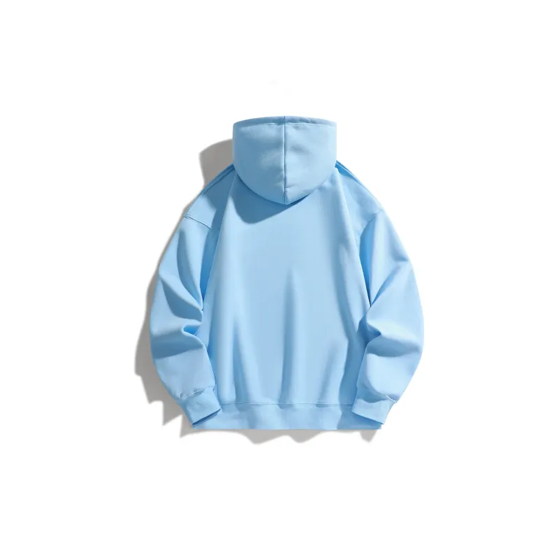 JEANSWEST CLUB Sweatshirt Unisex-7