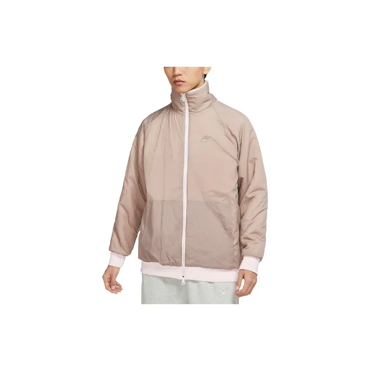 Nike Big Swoosh Reversible Boa Jacket Asia Sizing-1