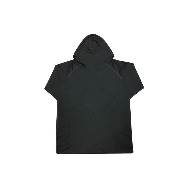 SWISH THE BALL IN Sports Apparel Unisex Black Gray-7
