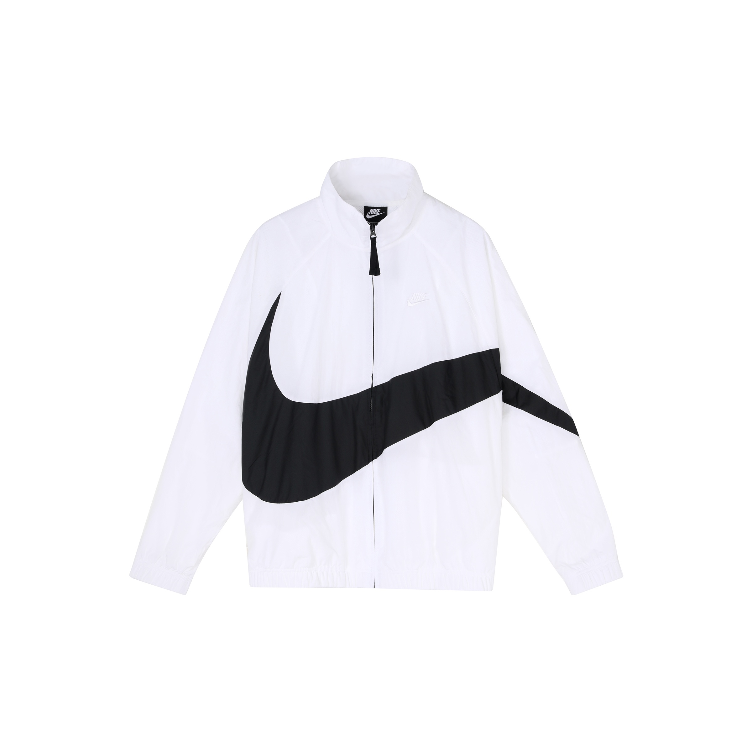 Nike Swoosh Woven Jacket POIZON