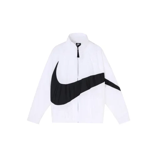 Nike Big Swoosh Woven Statement Jacket Asia Sizing 