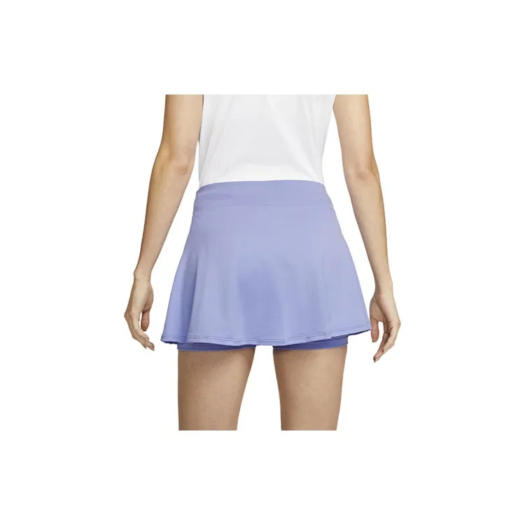 Nike Dri Fit Casual Short Skirts Women's-1