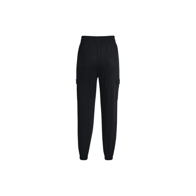 Under Armour Meridian Sports Pants Women's Black-1