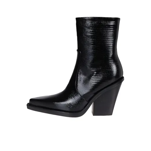 Paris Texas Ankle Boots Women's