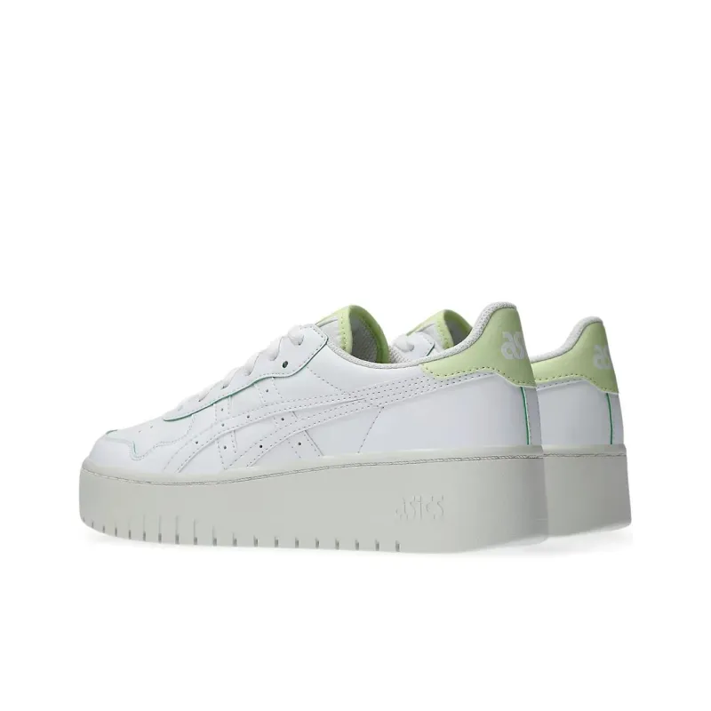 Asics Japan S Pf White Cool Matcha Women's-2