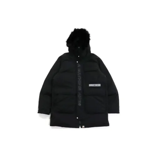 A BATHING APE Down Jackets Men