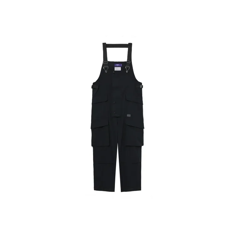 Aftermaths Overalls Unisex-6