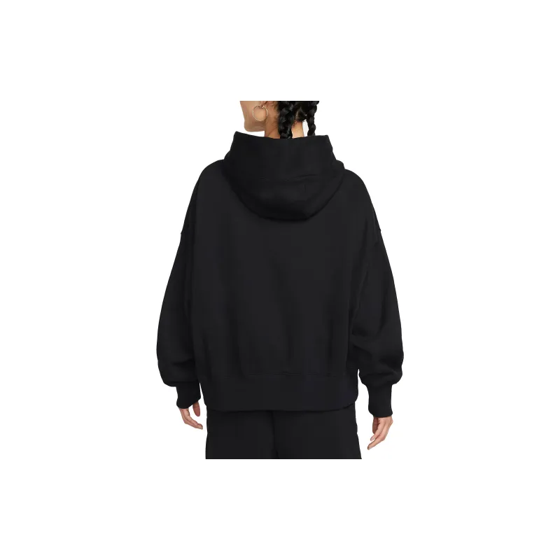 Nike Sportswear Phoenix Fleece Women's Over Oversized Pullover Hoodie-1