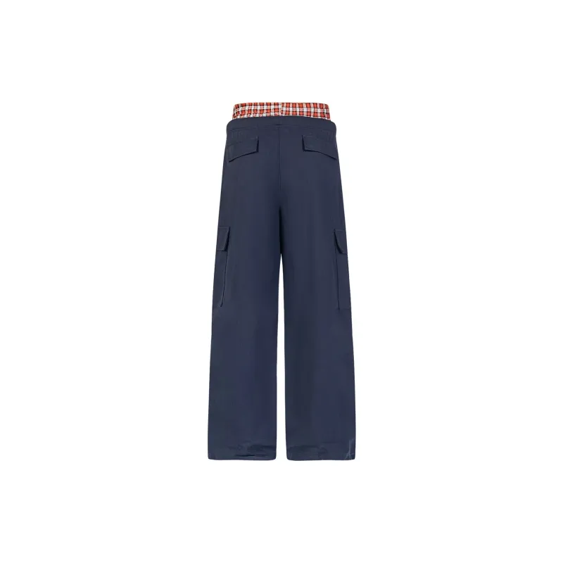 Libito Casual Pants Women's-2