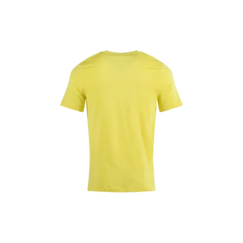 Nike Brazil Home Field Men's Nike Soccer T Shirt-1