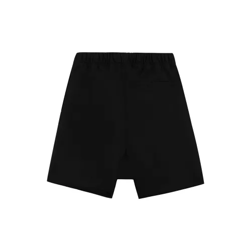 MR.ENJOYDA MONEY Casual Shorts Unisex