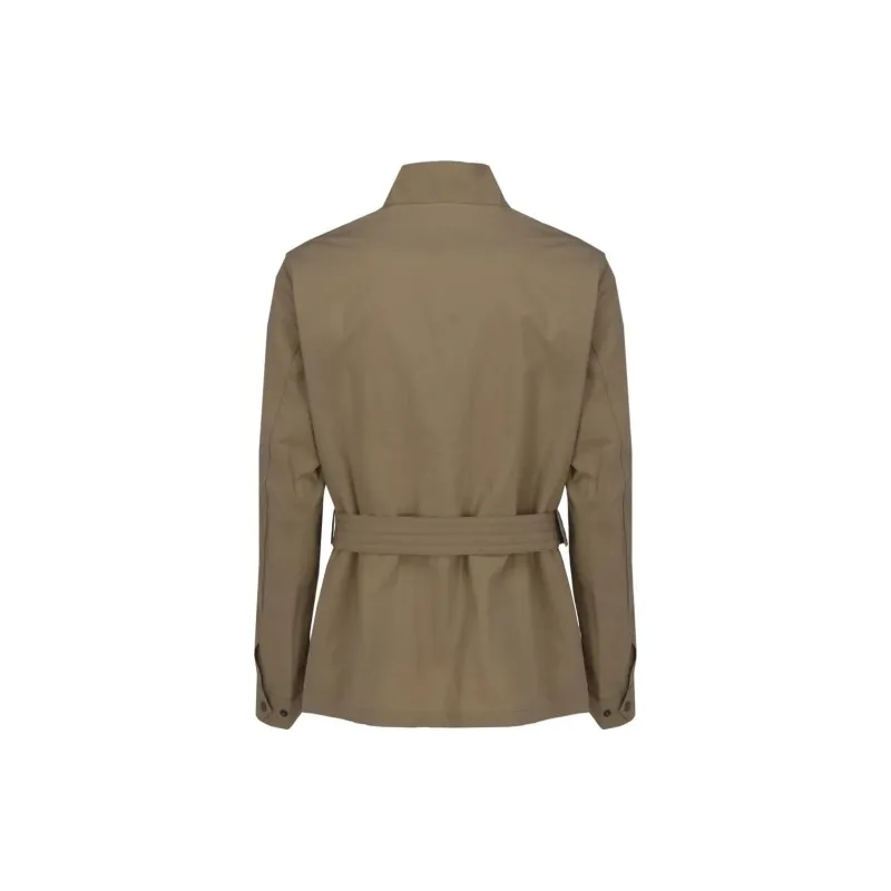 BARBOUR SS23 Jackets & Coats Men's Linen-1
