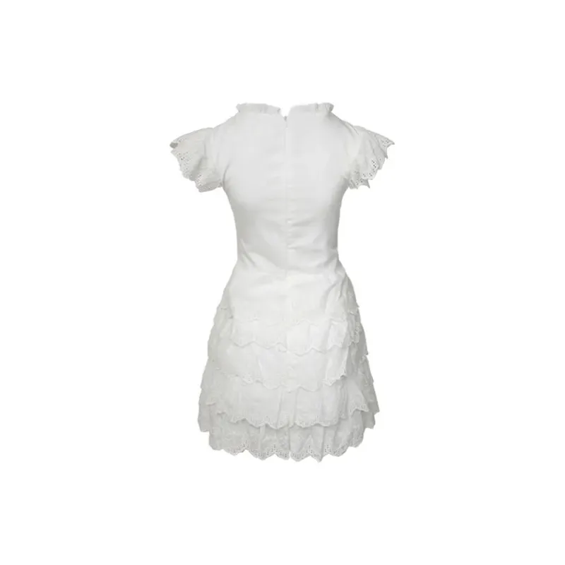 COVER TIME Sleeveless Dress Women's-1